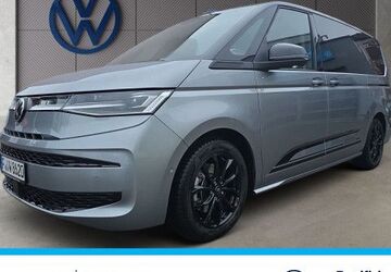 VW T7 Multivan 4.500 km 74.850 &euro; Frankfurt 60326