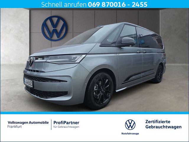 VW T7 Multivan 4.500 km 74.850 &euro; Frankfurt 60326