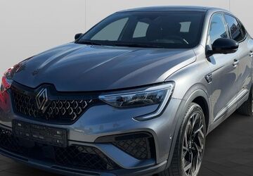 Renault Arkana 63.199 km 23.990 &euro; Bensheim 64625