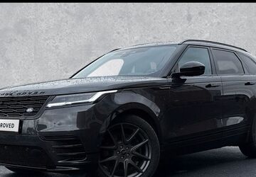 Land Rover Range Rover Velar 11.950 km 73.880 &euro; Frankfurt a.M. 60314