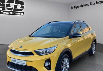 Kia Stonic 79.530 km 12.970 &euro; Darmstadt 64289