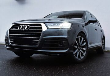 Audi Q7 175.000 km 29.990 &euro; Offenbach am Main 63065
