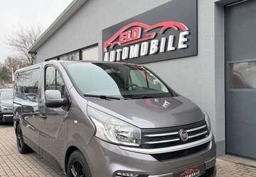 Fiat Talento 105.000 km 22.900 &euro; Eppertshausen 64859