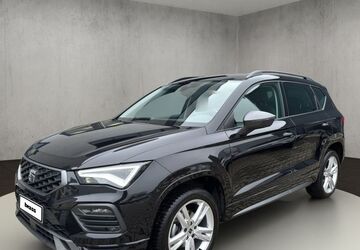 Seat Ateca 20.900 km 30.980 &euro; Frankfurt 60488