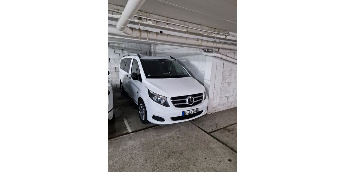 Mercedes-Benz Vito 253.000 km 16.000 &euro; Flörsheim am Main 65439