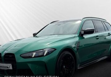 BMW M3 8.559 km 87.890 &euro; Rüsselsheim 65428