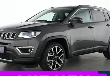 Jeep Compass 34.267 km 19.547 &euro; Dietzenbach bei Frankfurt 63128