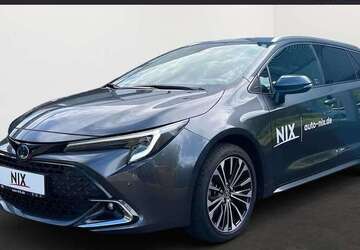 Toyota Corolla 3.500 km 38.820 &euro; Offenbach 63071