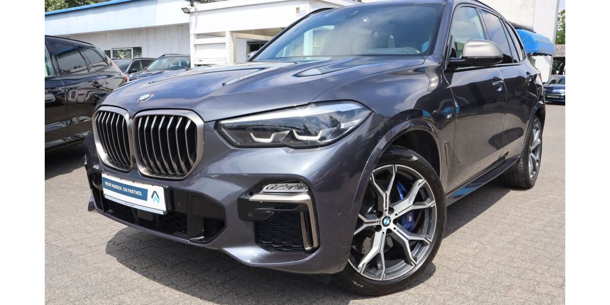 BMW X5 141.834 km 42.980 &euro; Darmstadt 64291
