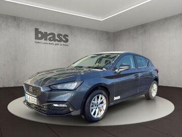 Gebrauchte Seat Leon