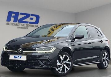 VW Polo 40.000 km 19.444 &euro; Darmstadt 64293