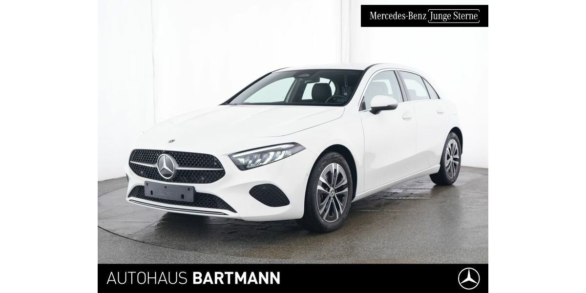Mercedes-Benz A 180 12.034 km 26.999 &euro; Pfungstadt 64319