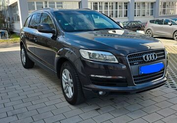 Audi Q7 291.141 km 7.777 &euro; Griesheim 64347