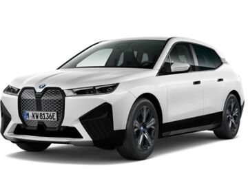 BMW iX 44.787 km 54.999 &euro; Frankfurt 60314