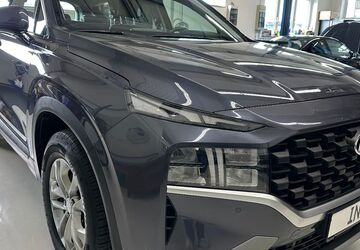 Hyundai SANTA FE 80.850 km 26.970 &euro; Groß Umstadt 64823