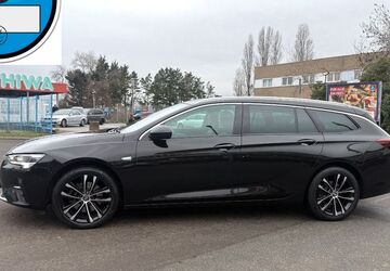 Opel Insignia 99.114 km 19.950 &euro; Raunheim 65479