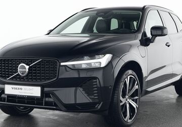 Volvo XC60 74.614 km 42.550 &euro; Weiterstadt 64331
