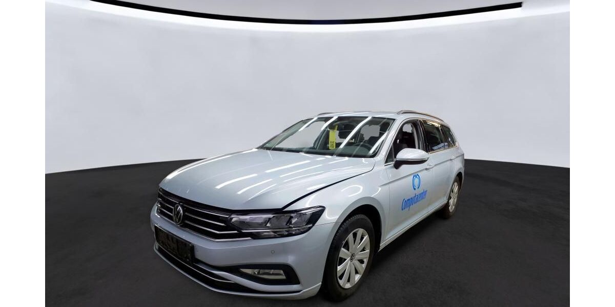 VW Passat Variant 79.244 km 19.970 &euro; Darmstadt 64291