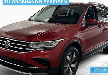 VW Tiguan 82.712 km 24.407 &euro; Frankfurt 60596