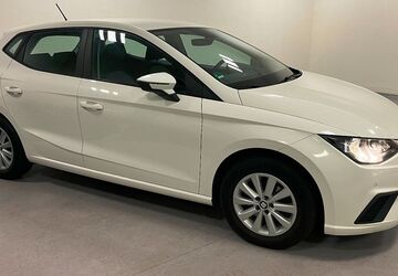 Seat Ibiza 297.000 km 6.900 &euro; Biebesheim am Rhein 64584