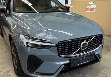 Volvo XC60 85.000 km 37.380 &euro; Darmstadt 64293