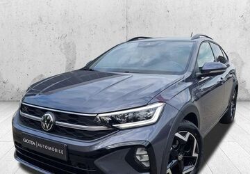 VW Taigo 6.050 km 24.450 &euro; Mörfelden-Walldorf 64546