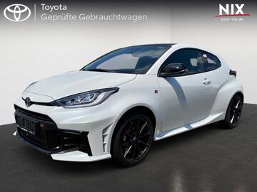 Gebrauchte Toyota Yaris