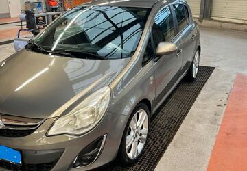 Opel Corsa 169.500 km 4.300 &euro; Weiterstadt 64331