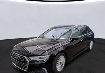 Audi A6 44.148 km 40.980 &euro; Rüsselsheim 65428