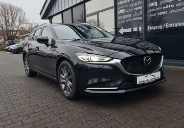 Mazda 6 122.500 km 18.990 &euro; Offenbach am Main 63069