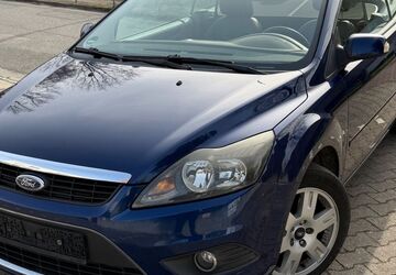 Ford Focus 205.000 km 3.666 &euro; Frankfurt am Main 65933