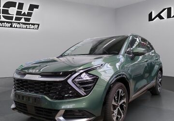 Kia Sportage 11.018 km 31.770 &euro; Weiterstadt-Darmstadt 64331