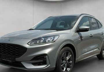 Ford Kuga 31.239 km 20.450 &euro; Frankfurt 60386