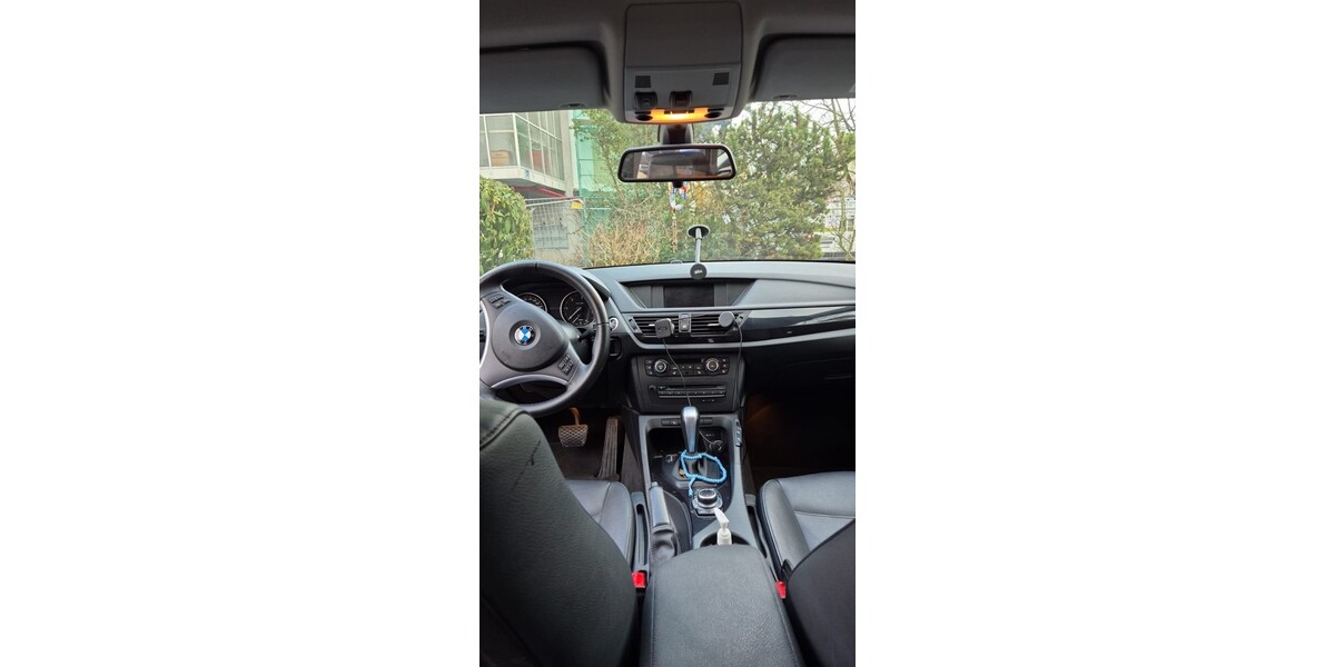 BMW X1 132.000 km 11.500 &euro; Darmstadt 64283