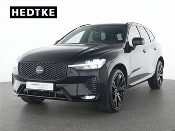 Gebrauchte Volvo XC60