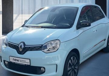 Renault Twingo 9.098 km 13.960 &euro; Frankfurt / Main 60314