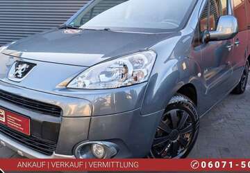Peugeot Partner 115.000 km 5.690 &euro; Münster 64839