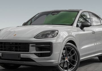 Porsche Cayenne 9.900 km 164.890 &euro; Darmstadt 64295