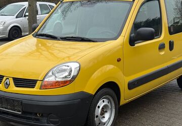 Renault Kangoo 73.000 km 3.999 &euro; Rüsselsheim 65428