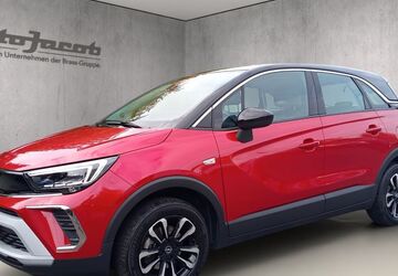 Opel Crossland (X) 16.132 km 19.450 &euro; Rüsselsheim 65428