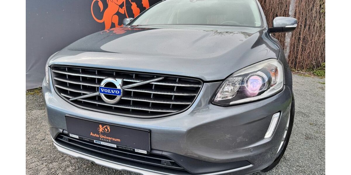 Volvo XC60 180.000 km 15.990 &euro; Liederbach am Taunus 65835