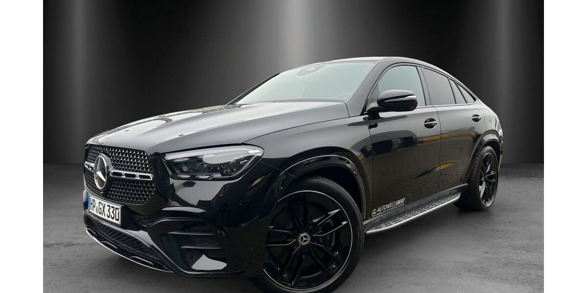 Mercedes-Benz GLE 450 8.000 km 102.880 &euro; Bensheim 64625