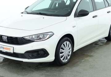 Fiat Tipo 12.896 km 20.490 &euro; Frankfurt am Main 65936