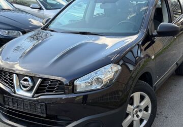 Nissan Qashqai 203.000 km 4.999 &euro; Frankfurt am Main 65933