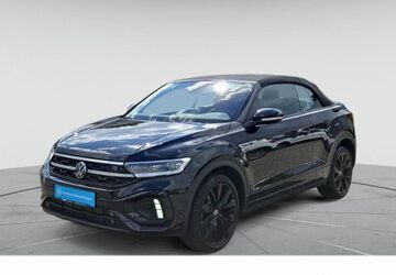 VW T-Roc 18.166 km 34.444 &euro; Darmstadt 64295