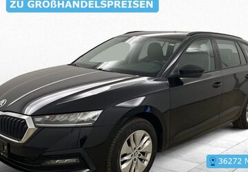 Skoda Octavia 116.848 km 18.895 &euro; Frankfurt 60596