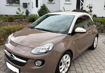 Opel Adam 145.800 km 4.500 &euro; Dietzenbach 63128