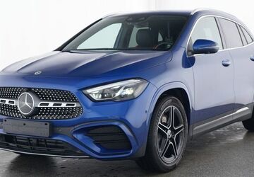 Mercedes-Benz GLA 220 14.944 km 45.500 &euro; Pfungstadt 64319