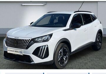 Peugeot 2008 9.987 km 22.980 &euro; Rüsselsheim 65428