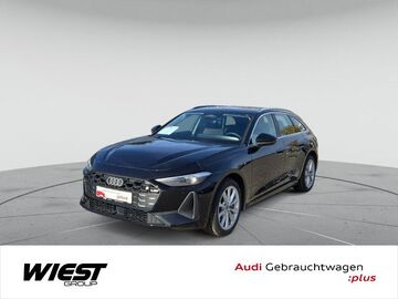 Gebrauchte Audi A5